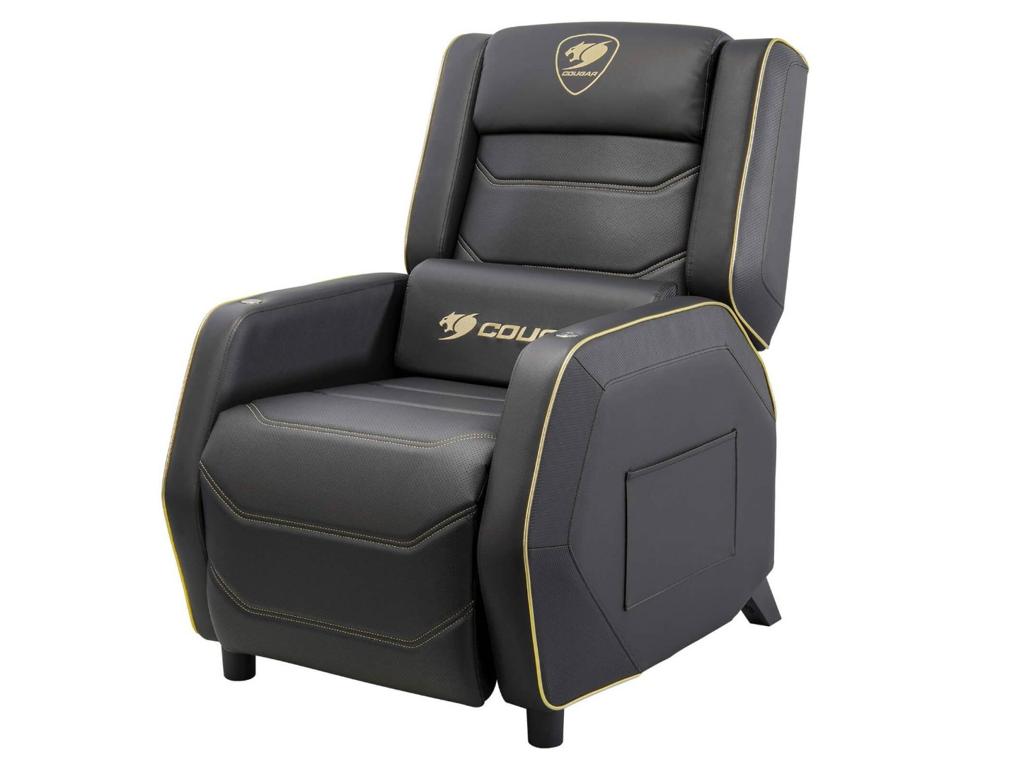 Крісло для геймерів Cougar Ranger Pro Royal — фото 5