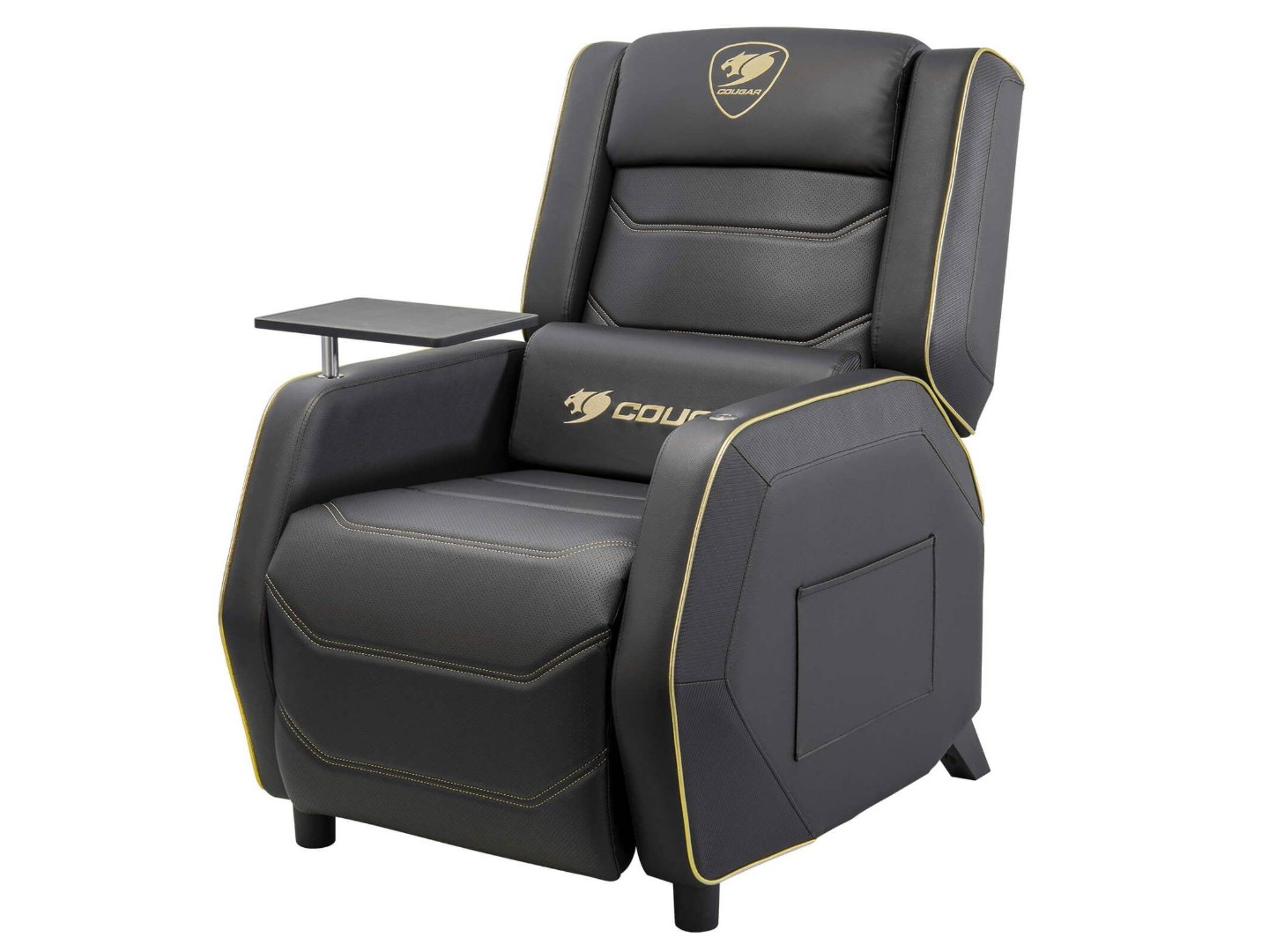 Крісло для геймерів Cougar Ranger Pro Royal — фото 7
