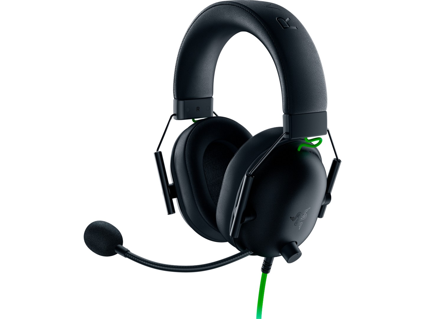 Гарнітура дротова ігрова Razer Blackshark V2 X (RZ04-03240100-R3M1) — фото 1