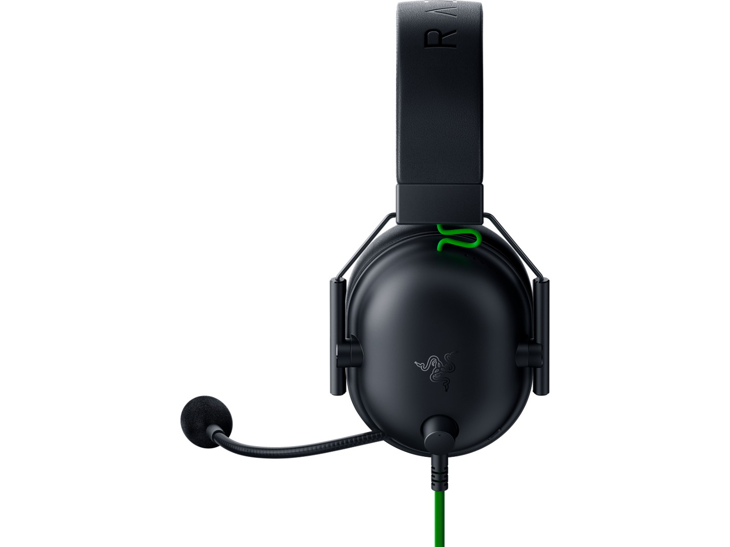 Гарнітура дротова ігрова Razer Blackshark V2 X (RZ04-03240100-R3M1) — фото 2
