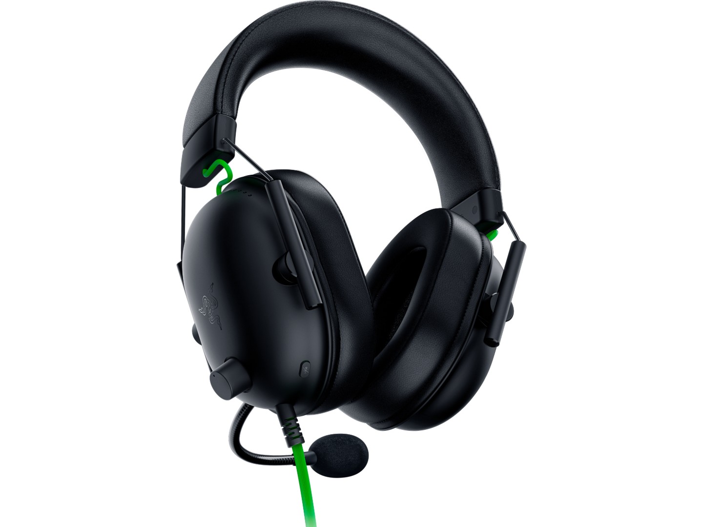 Гарнітура дротова ігрова Razer Blackshark V2 X (RZ04-03240100-R3M1) — фото 4