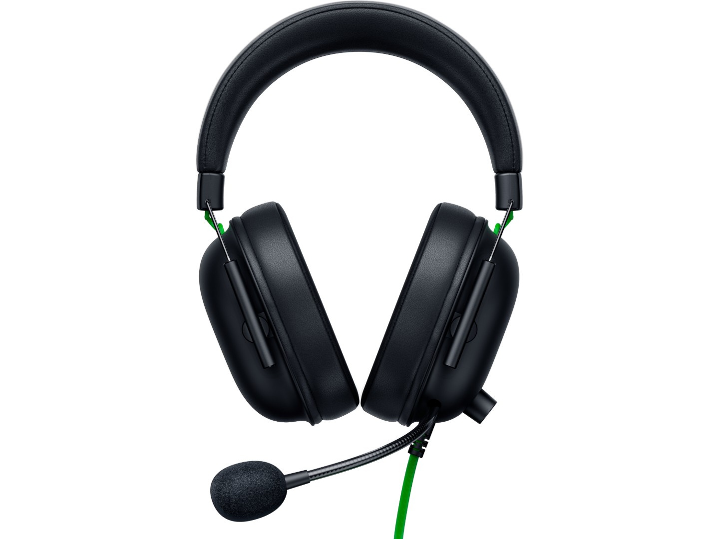 Гарнітура дротова ігрова Razer Blackshark V2 X (RZ04-03240100-R3M1) — фото 3