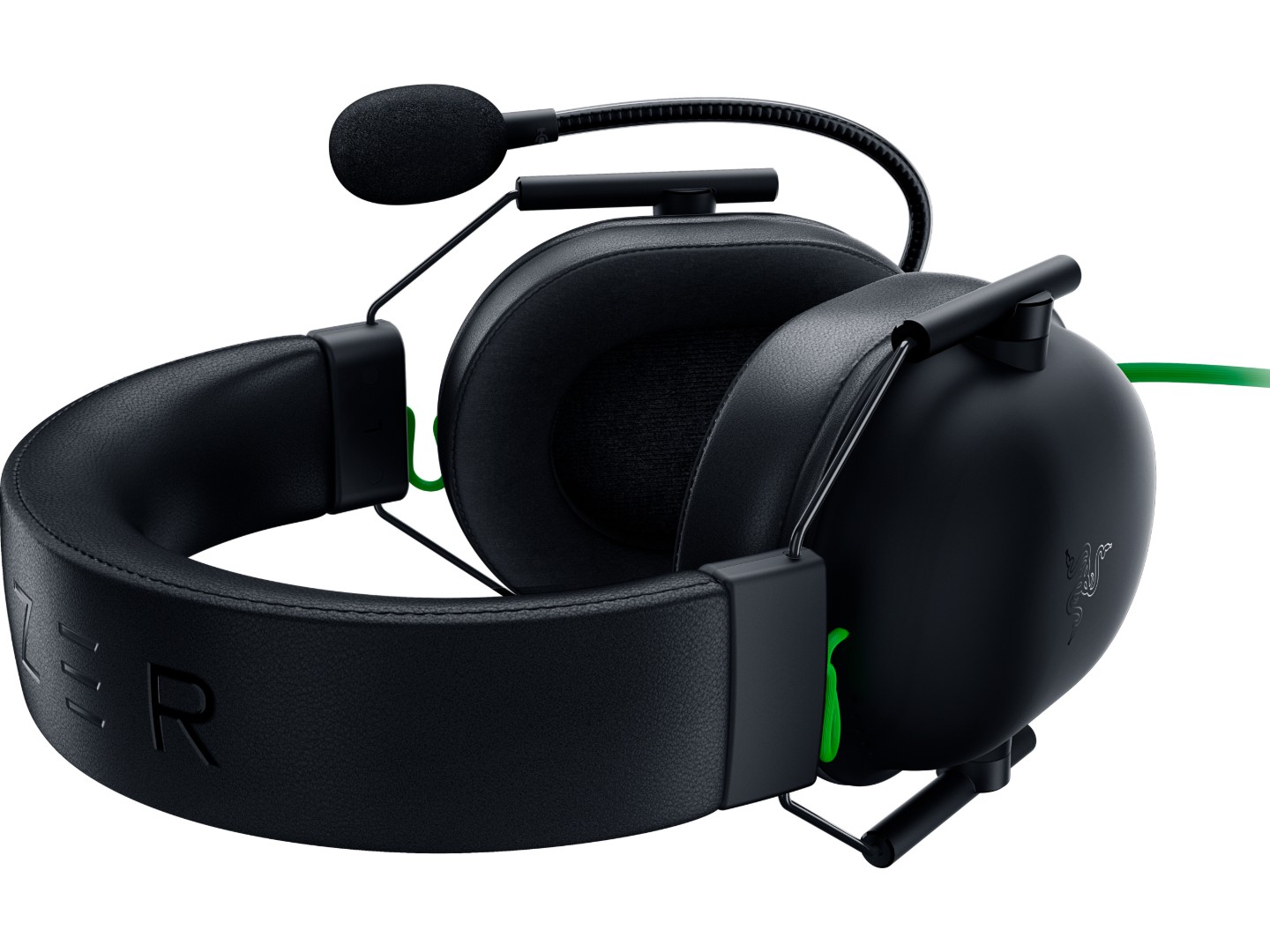 Гарнітура дротова ігрова Razer Blackshark V2 X (RZ04-03240100-R3M1) — фото 5
