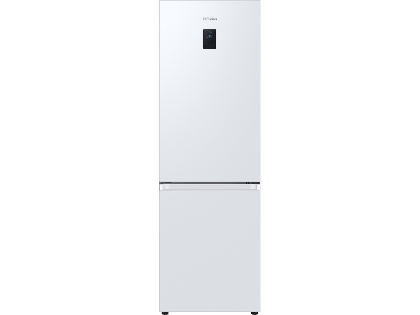 Холодильник Samsung RB34C670EWW/UA