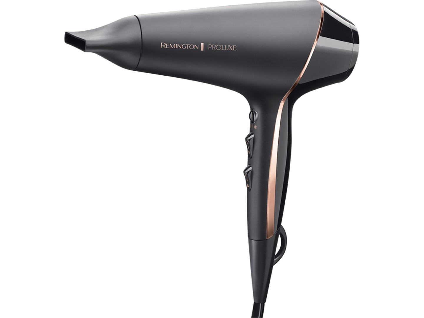 Фен Remington AC9140B PROluxe Midnight Edition