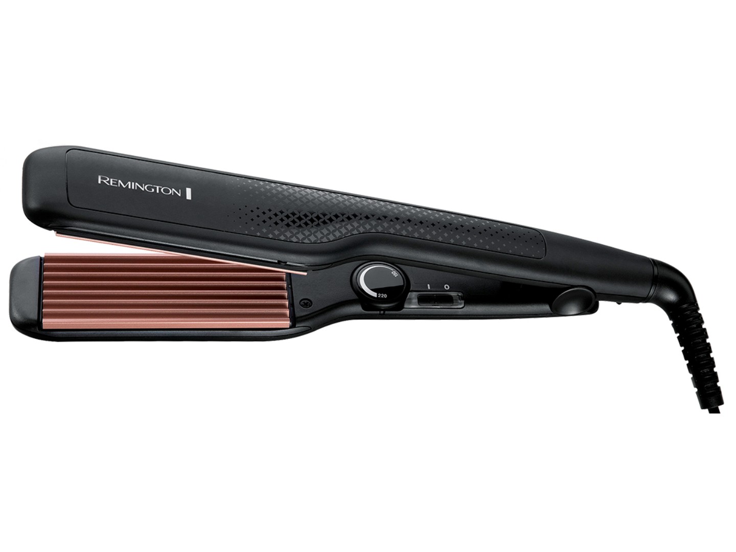 Плойка Remington S3580 гофре — фото 1