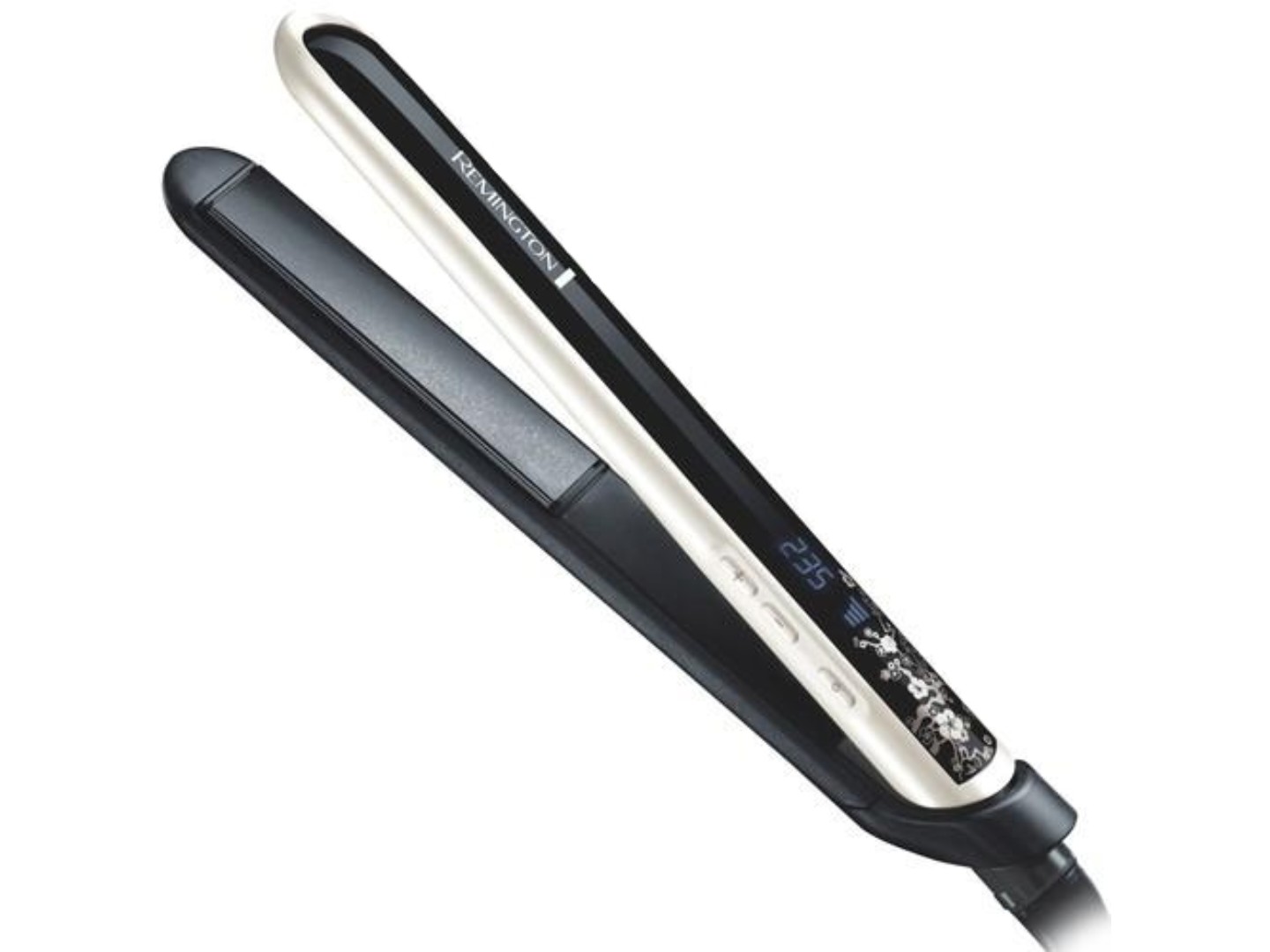 Вирівнювач волосся Remington S9500 E51 Pearl — фото 2