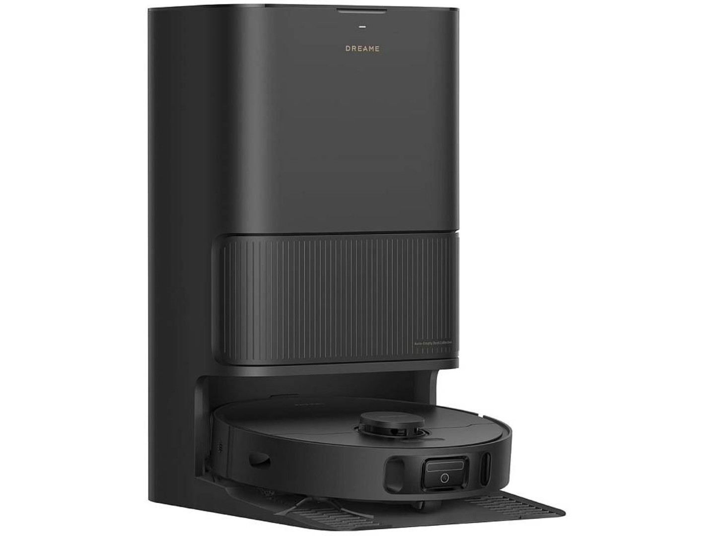 Робот-пилосос миючий Dreame Bot L40 Ultra CE Black (RLD52SE-Bl) — фото 15