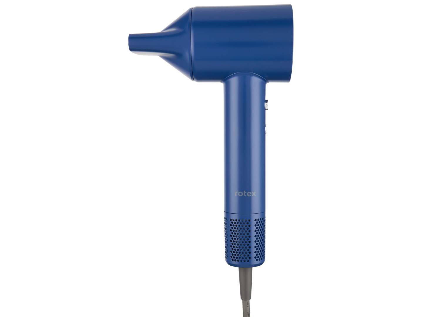 Фен Rotex RFS1062-ion TurboShine Plus