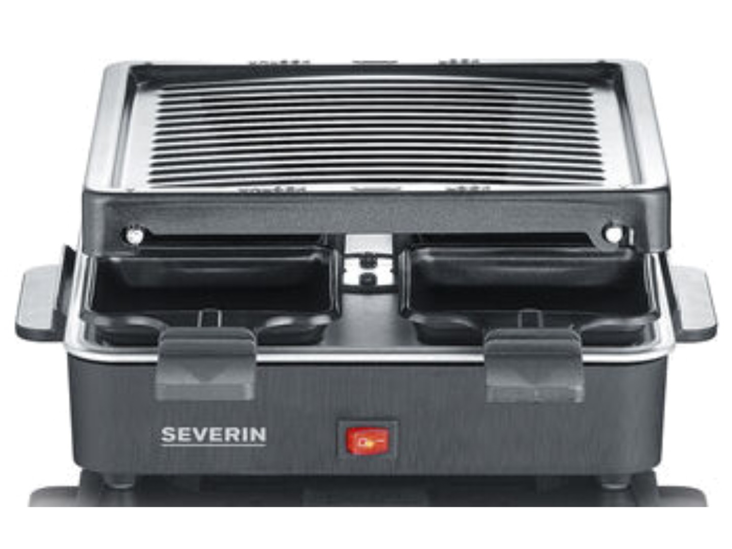 Гриль-барбекю електричний Severin RG 2370
