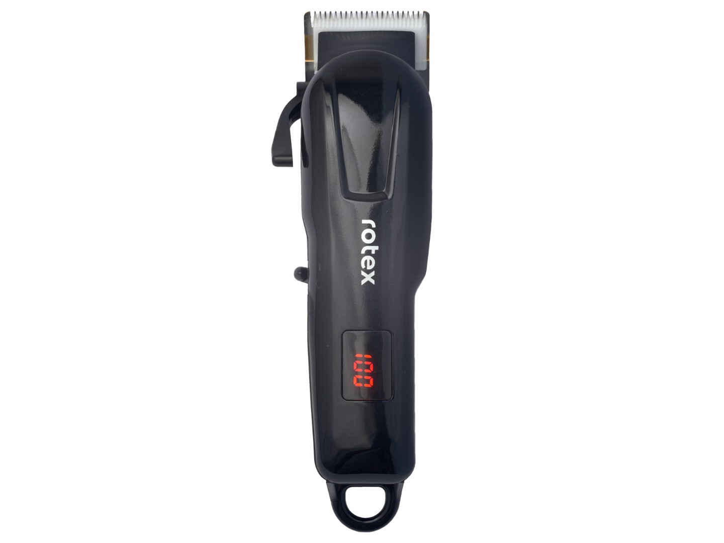 Машинка для стрижки волосся Rotex RHC175-C ProLine Cordless