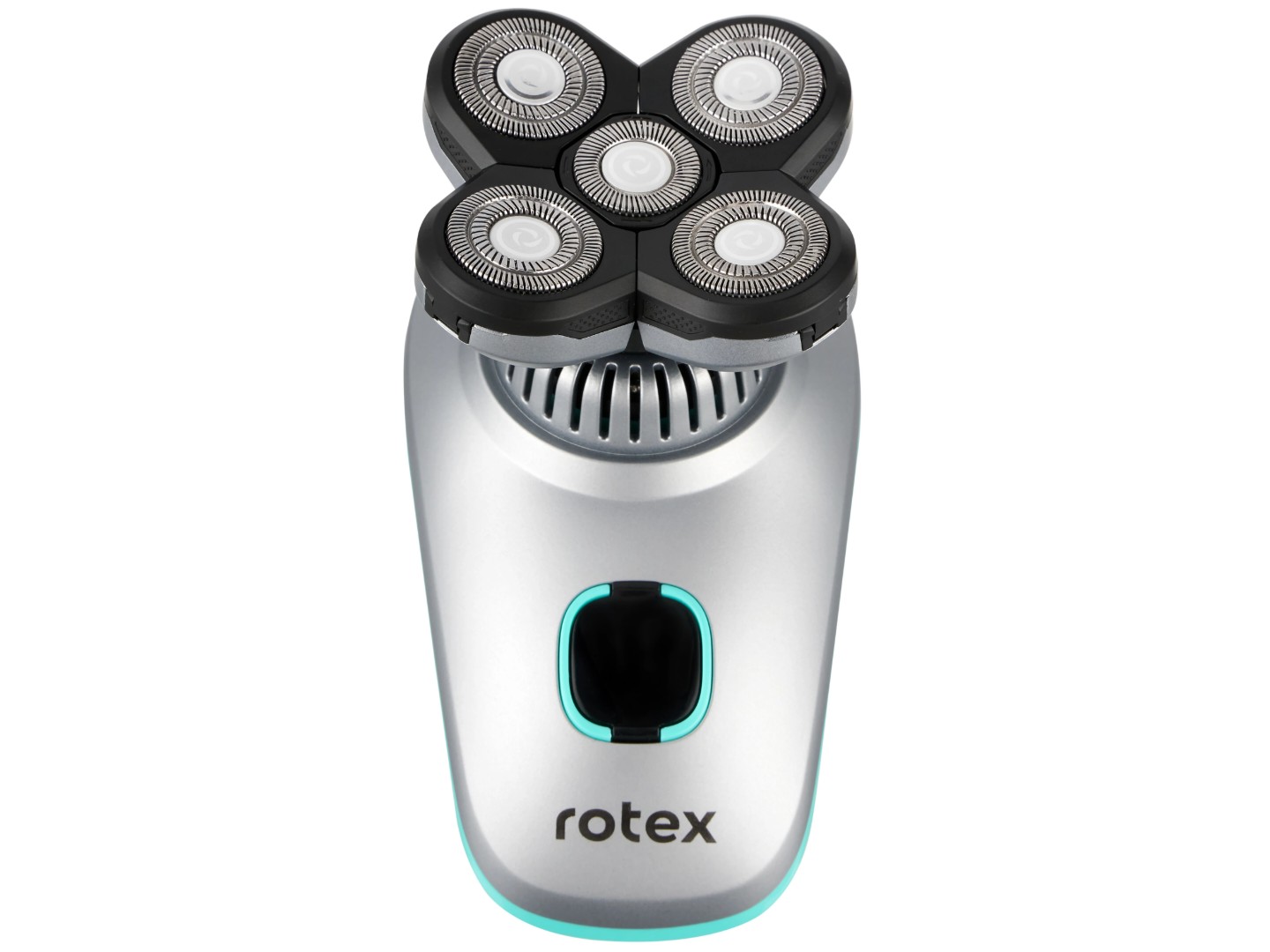 Бритва для голови Rotex RHC240-5D HeadPlus
