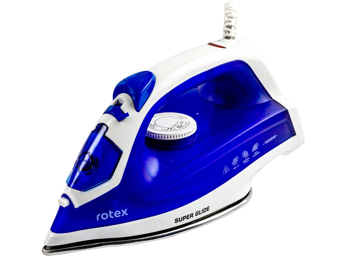 Праска Rotex RIC20-S Super Glide — фото 1