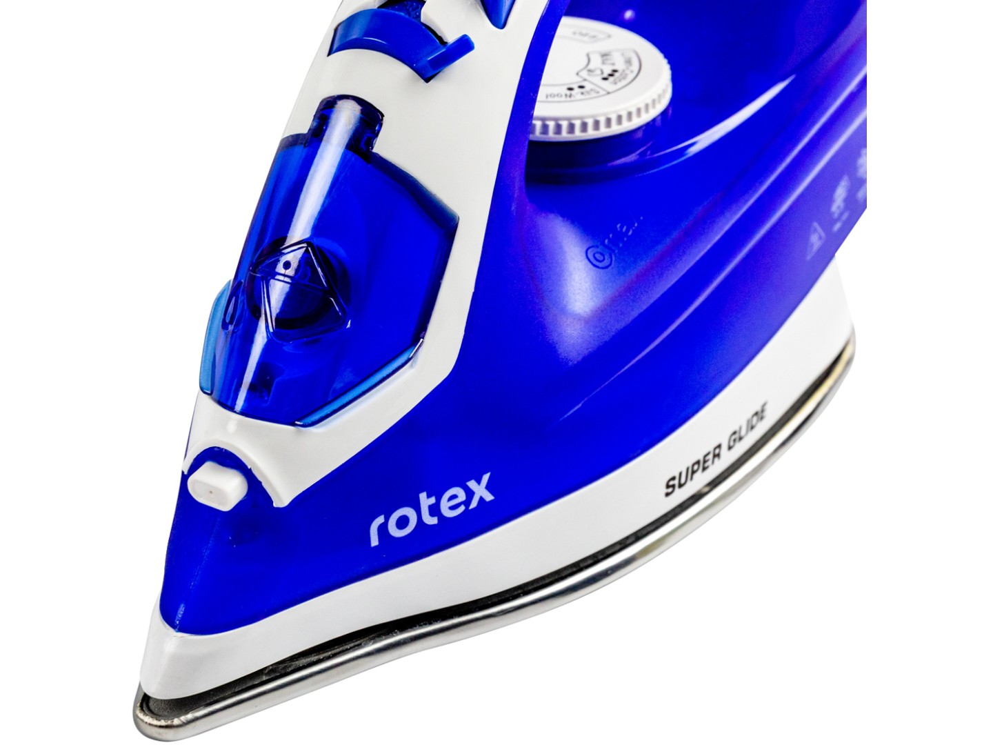 Праска Rotex RIC20-S Super Glide — фото 4