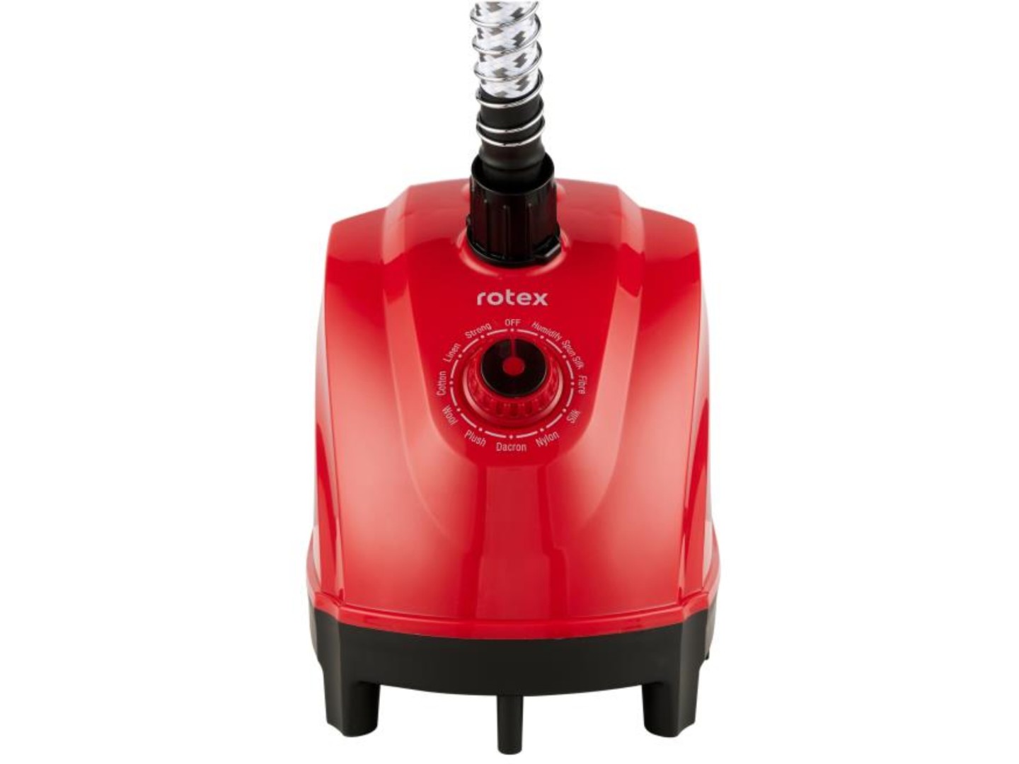 Вертикальний відпарювач стаціонарний Rotex RIC200-S Super Steam — фото 4