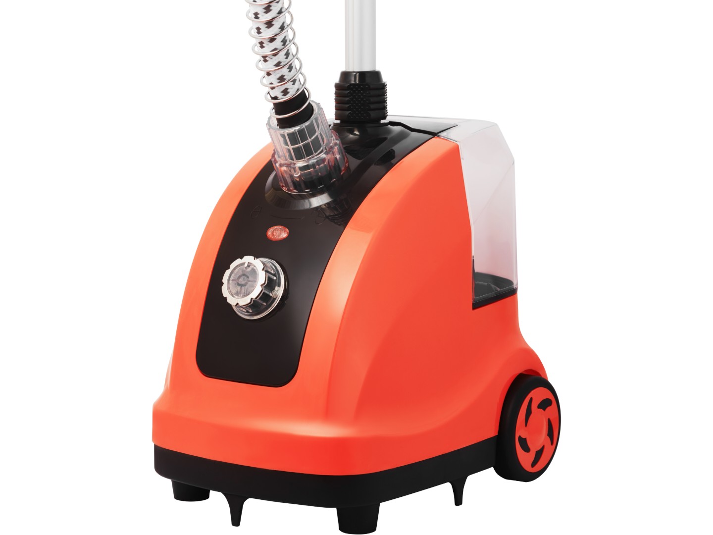Вертикальний відпарювач стаціонарний Rotex RIC205-S Super Steam — фото 3