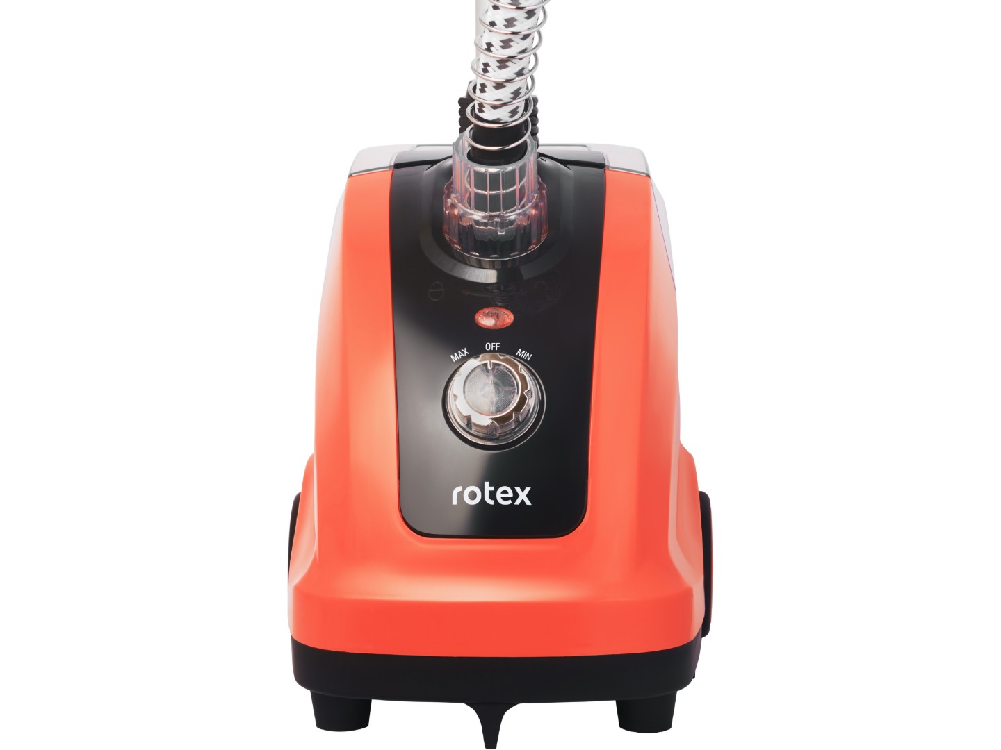 Вертикальний відпарювач стаціонарний Rotex RIC205-S Super Steam — фото 2