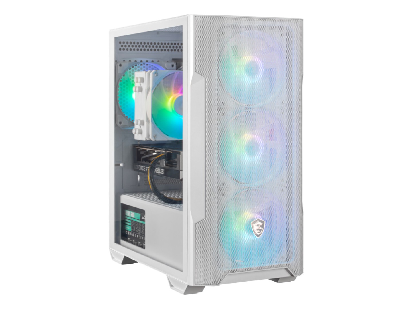 Системний блок Expert PC Ultimate (I12400F.32.S1.5060.A6306W)