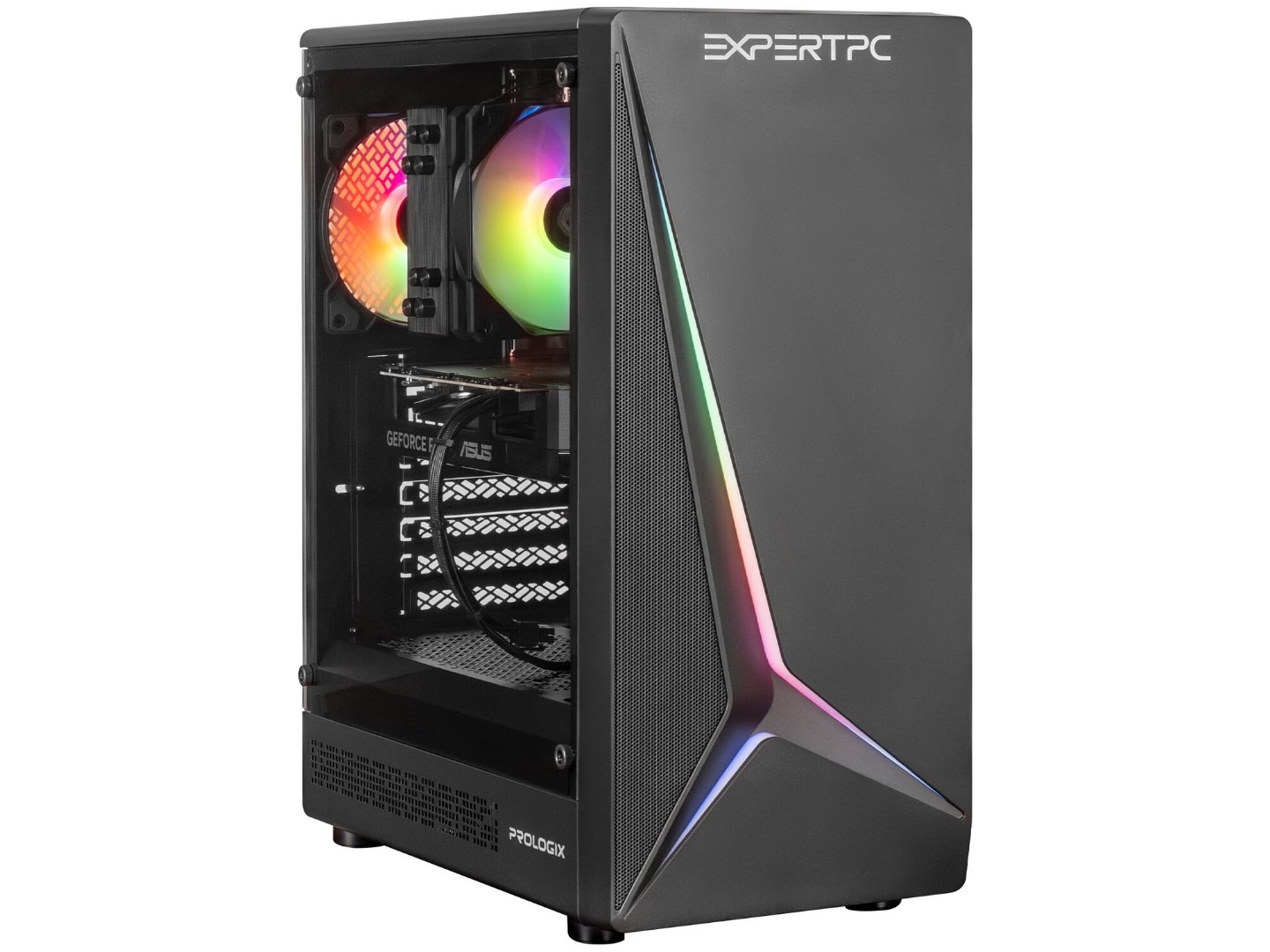 Системний блок Expert PC Ultimate (A8400F.16.S5.5060.A6356)