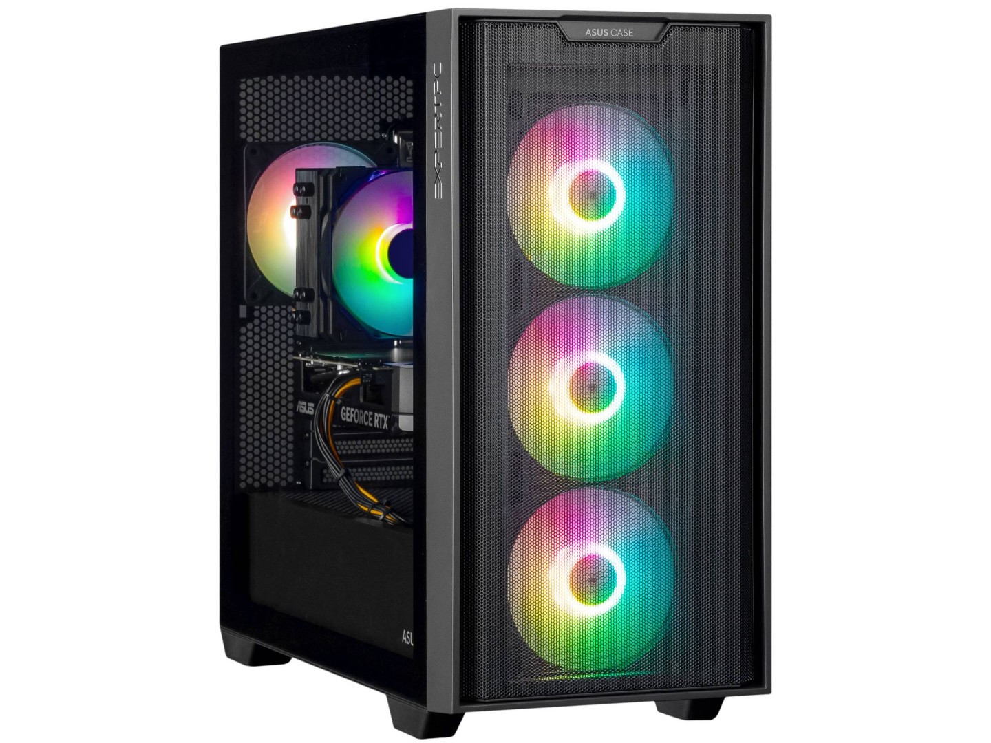Системний блок Expert PC Ultimate (A7700.32.S5.5060T.8.A7433) — фото 1