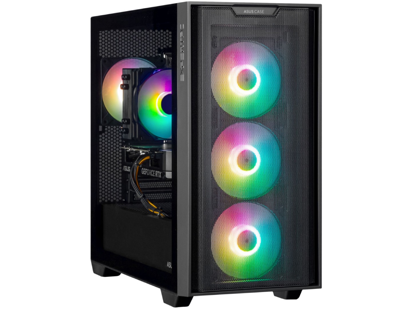 Системний блок Expert PC Ultimate (A7700.16.S20.5060T.16.A7410) — фото 1