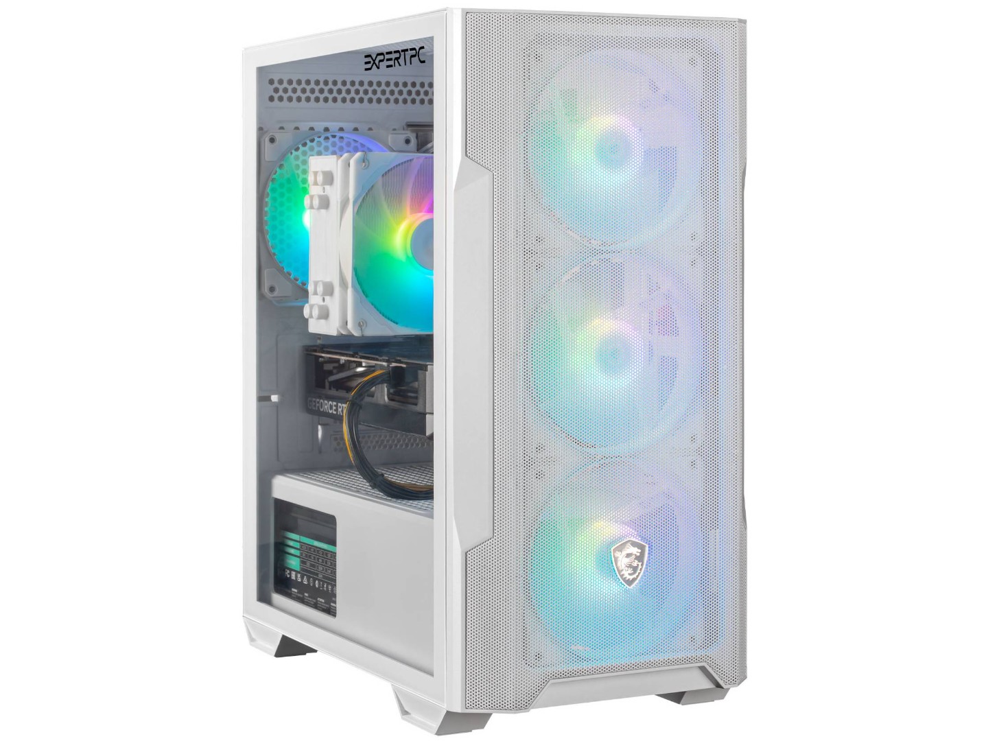 Системний блок Expert PC Ultimate (A5600.16.S10.5070.A6522)
