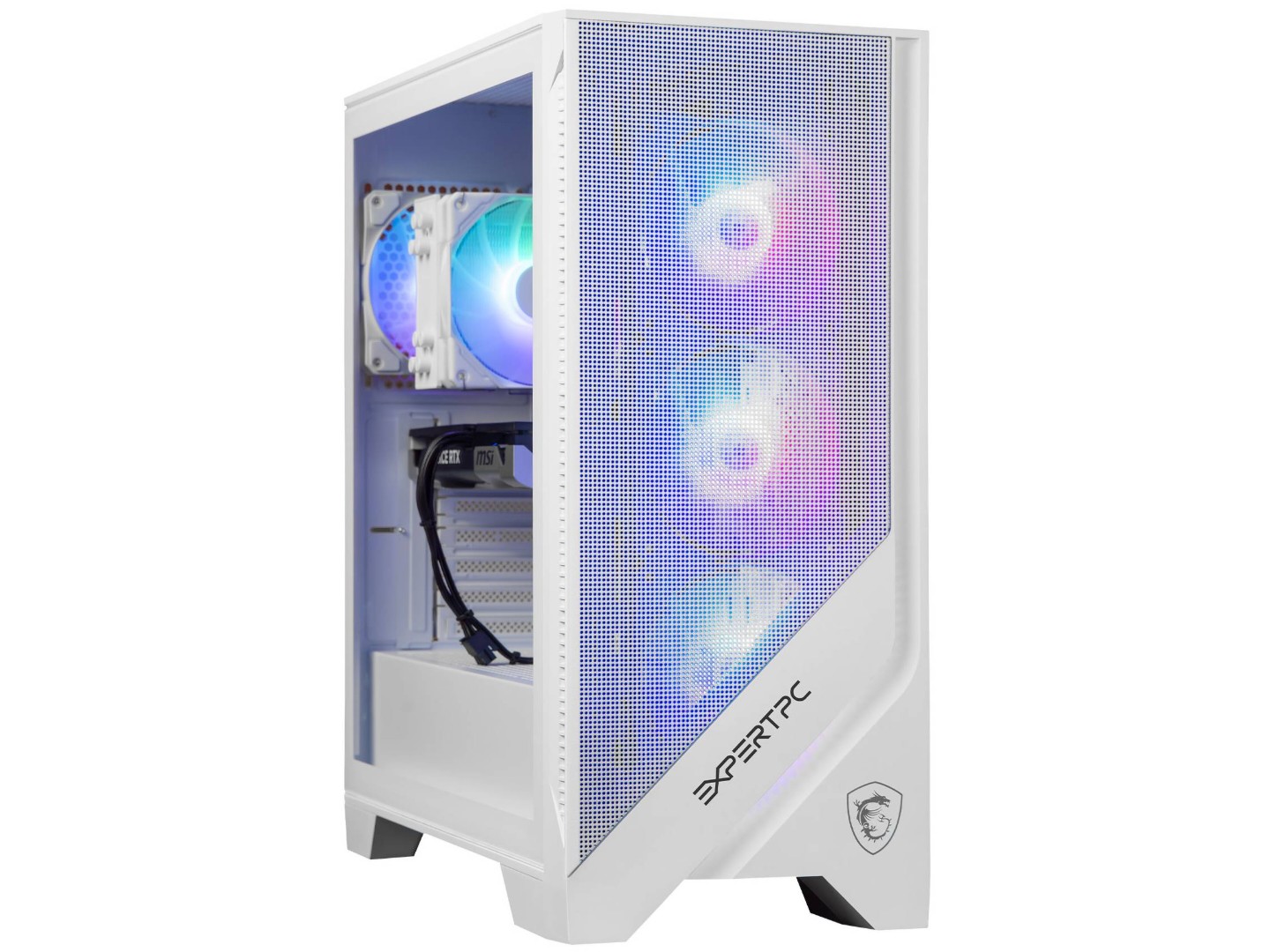 Системний блок Expert PC Ultimate (I14600KF.16.S10.5080.A6705) — фото 1