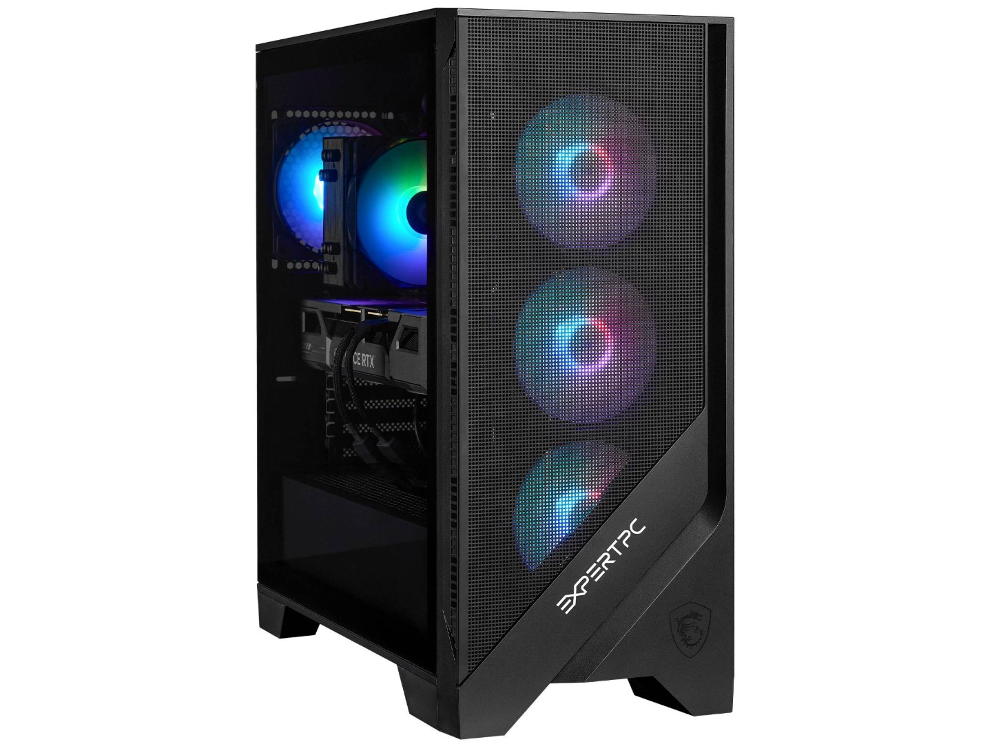 Системний блок Expert PC Ultimate (I14600KF.64.S5.5070T.A6698)
