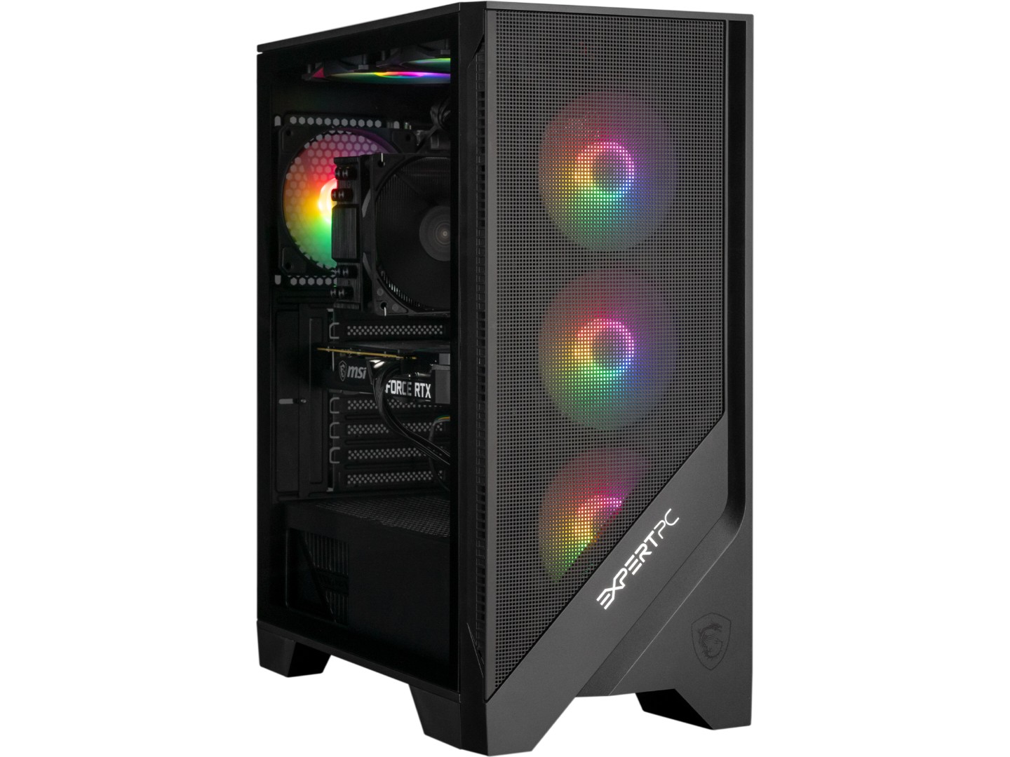 Системний блок Expert PC Ultimate (A9600X.32.S1.5070.A6286)