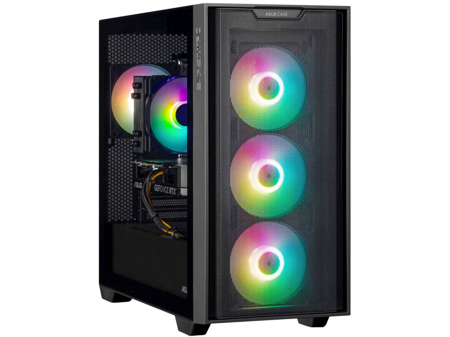 Системний блок Expert PC Ultimate (A7700.32.S20.5060.A7426) — фото 1