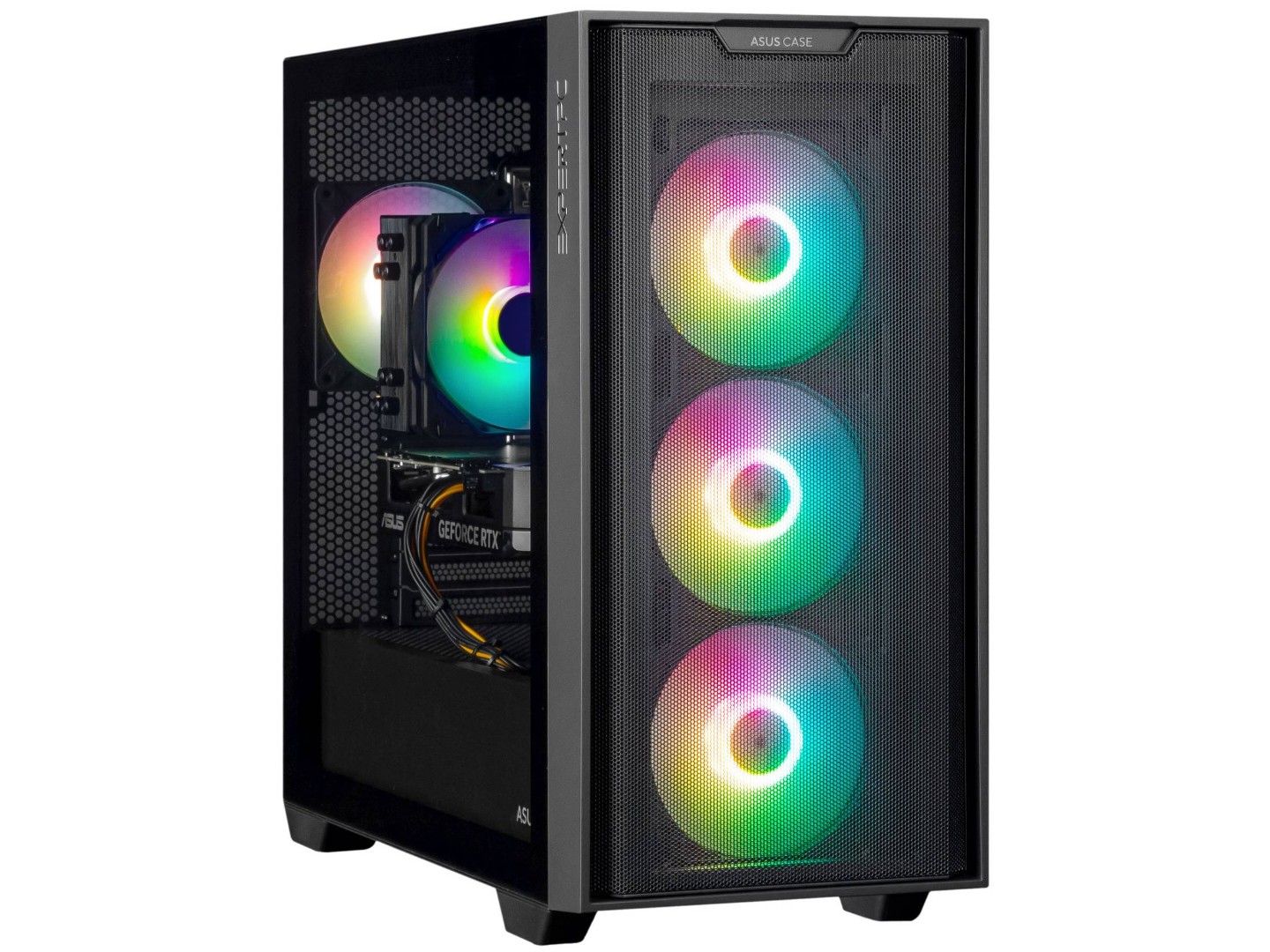 Системний блок Expert PC Ultimate (A7700.16.S5.5070.A7417)