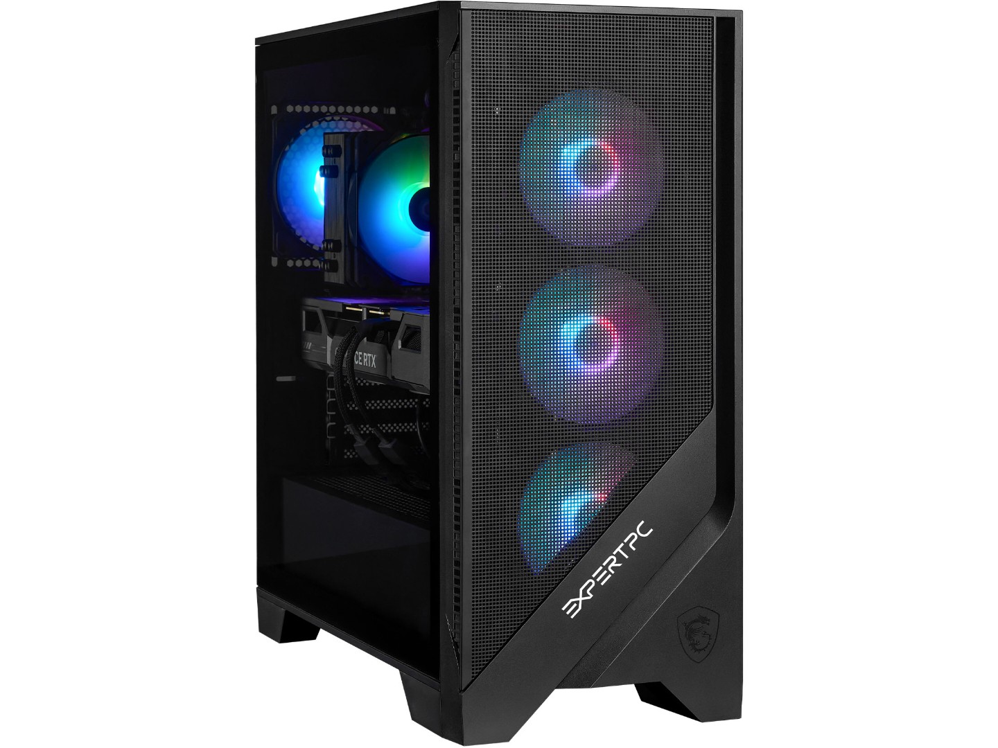 Системний блок Expert PC Ultimate (I14600KF.16.S10.5080.A6651)