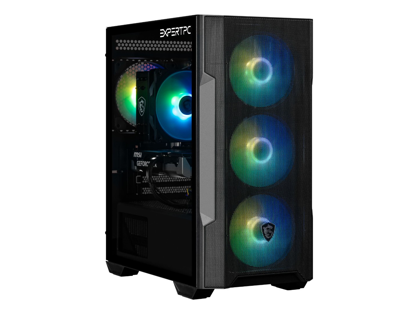 Системний блок Expert PC Ultimate (I12400F.32.S1.5060.A6305)