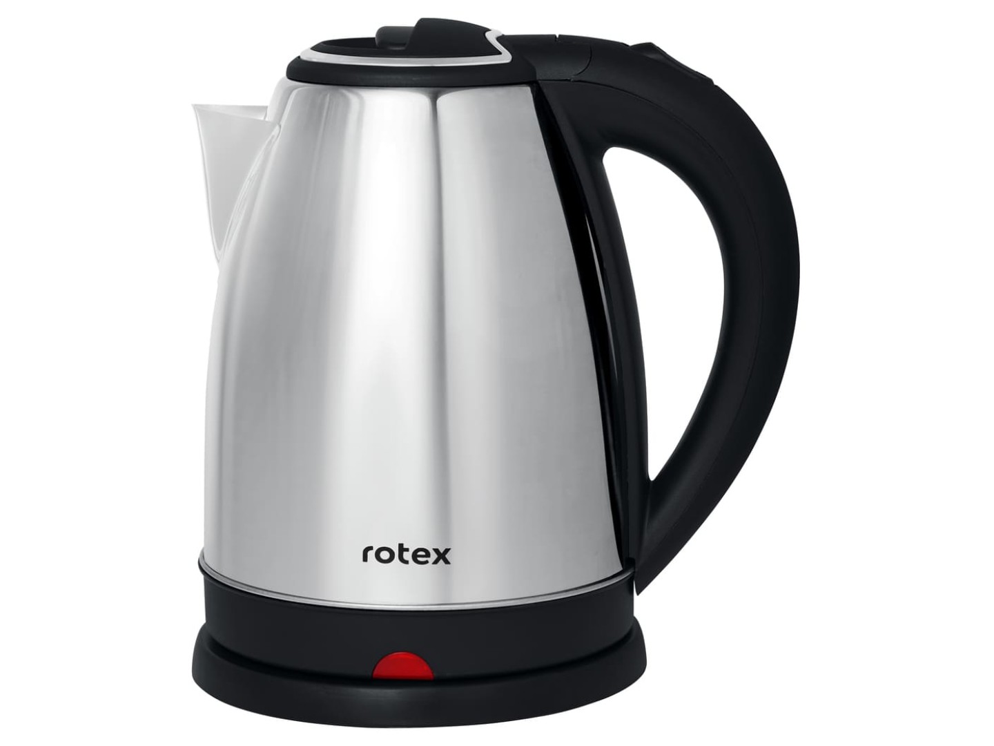 Електричний чайник Rotex RKT09-A