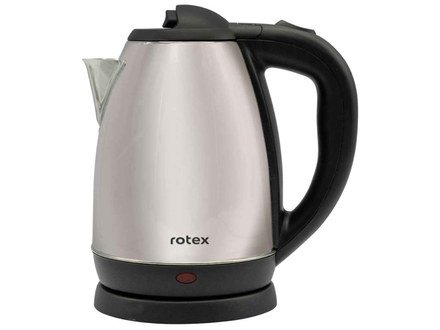 Електричний чайник Rotex RKT10-A