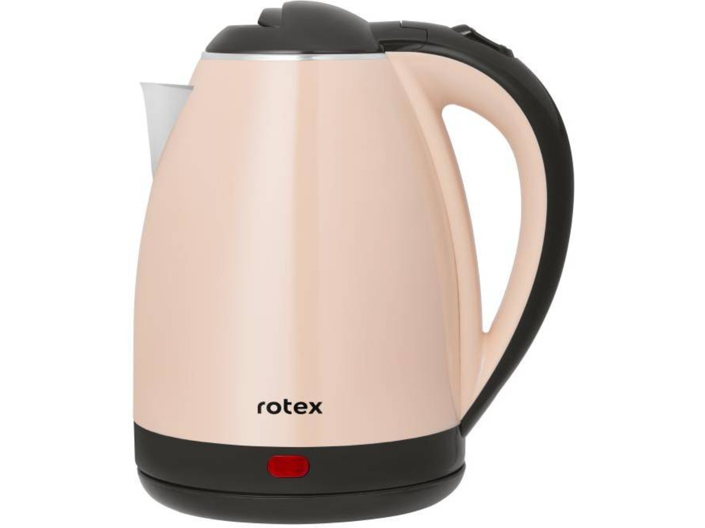 Електричний чайник Rotex RKT24-P Termo