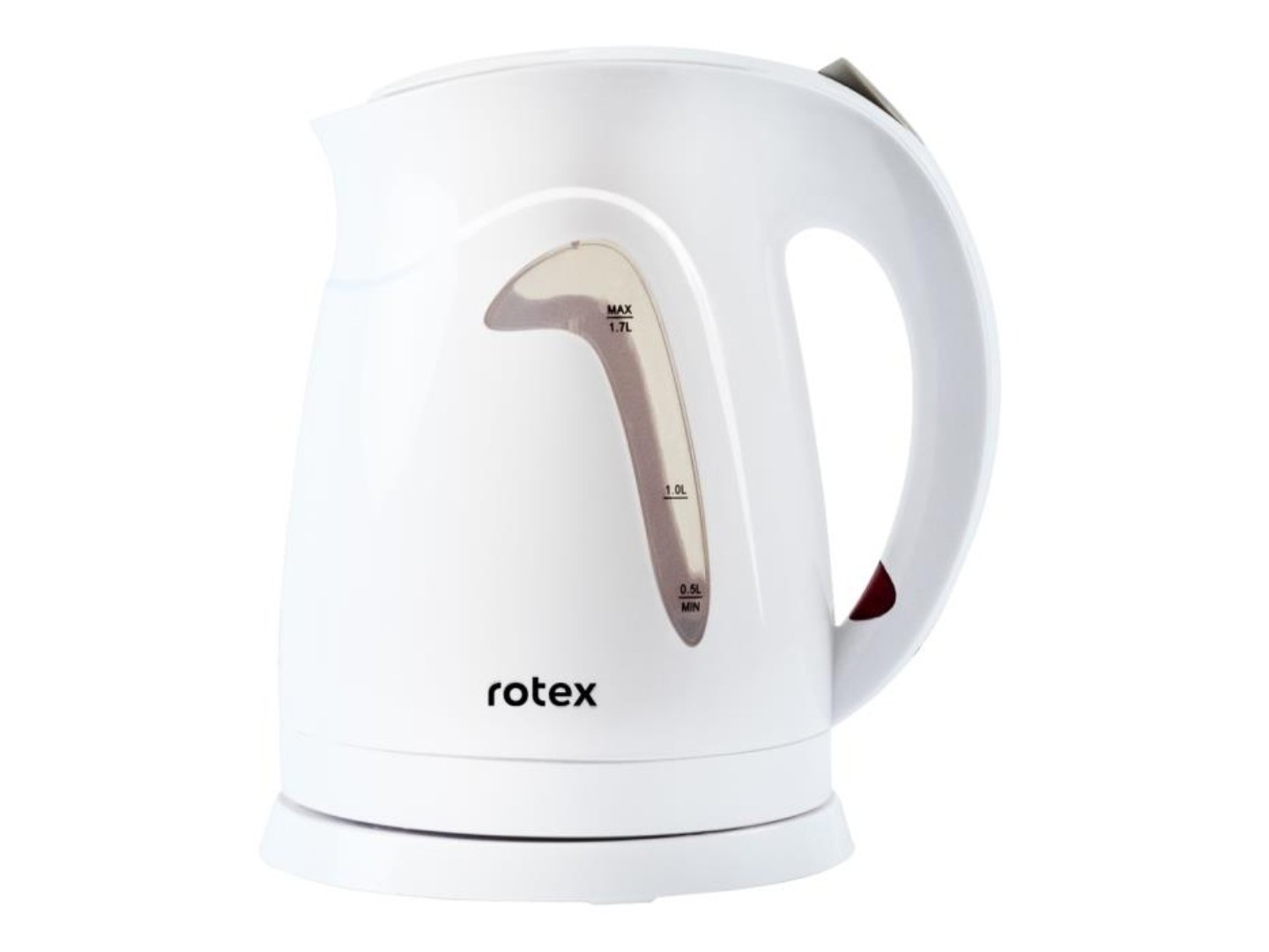 Електричний чайник Rotex RKT 68-G