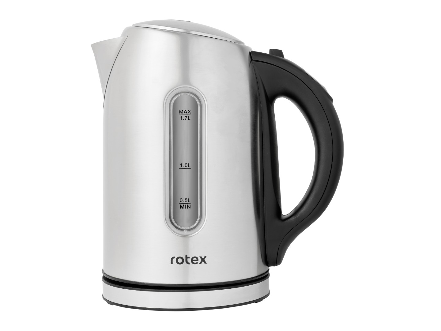 Електричний чайник Rotex RKT78-S Smart