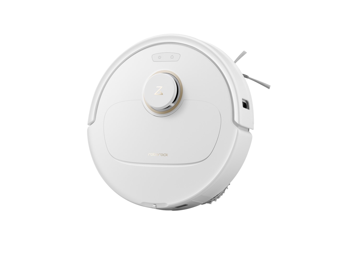 Робот-пилосос миючий RoboRock Qrevo 5AE White — фото 6