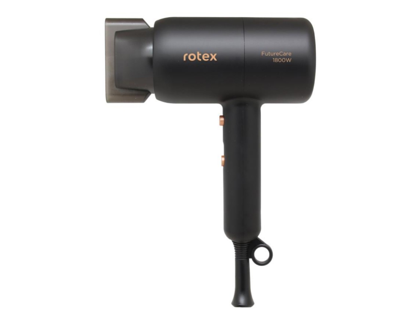 Фен Rotex RFF184-V FutureCare