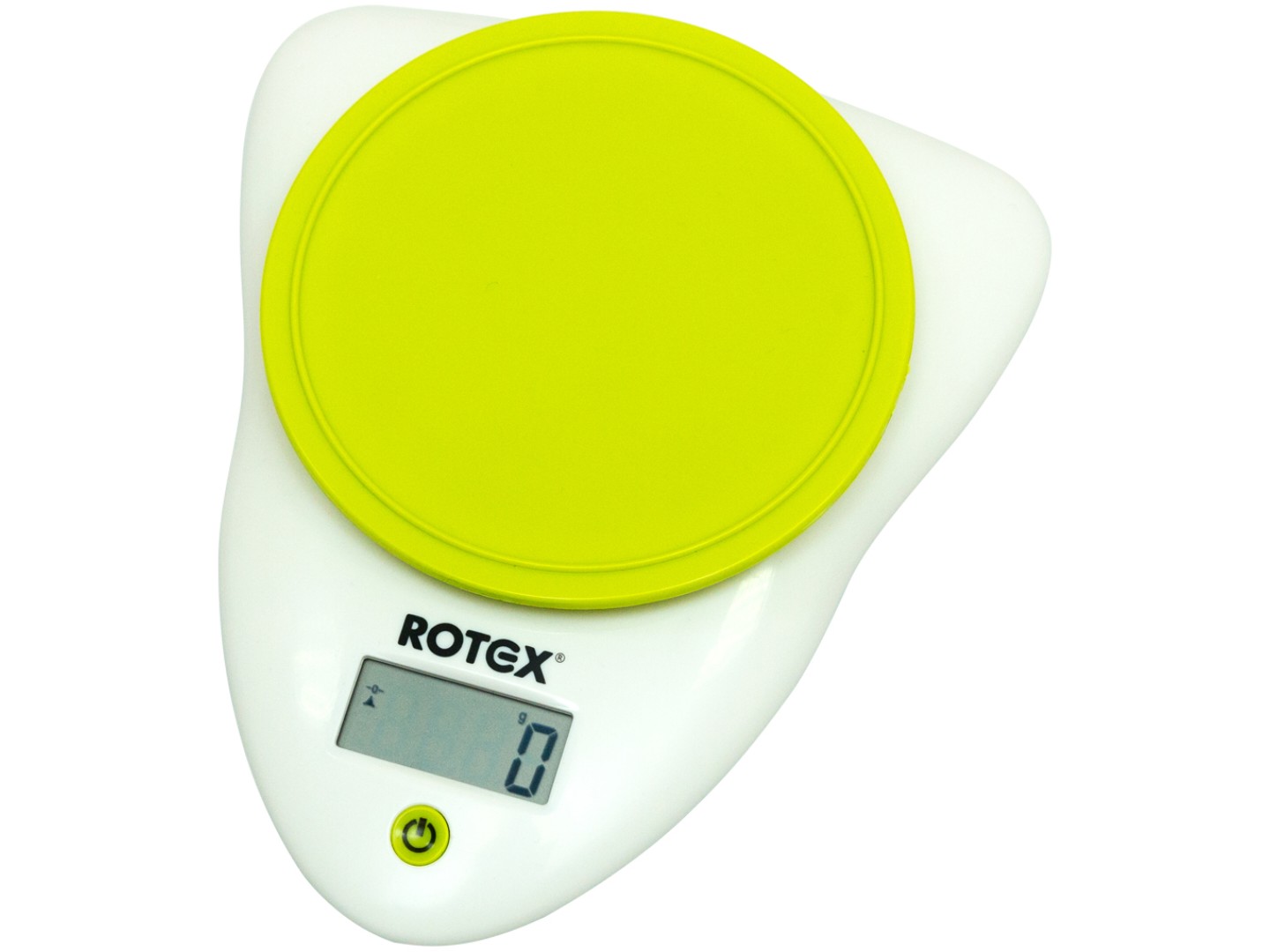 Ваги кухонні Rotex RSK06-P