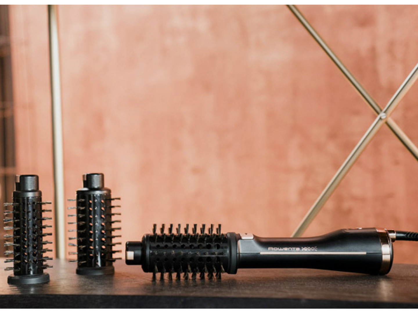 Купити Фен-щітка Rowenta CF9620F0 за низькою ціною в Києві, Україні ...