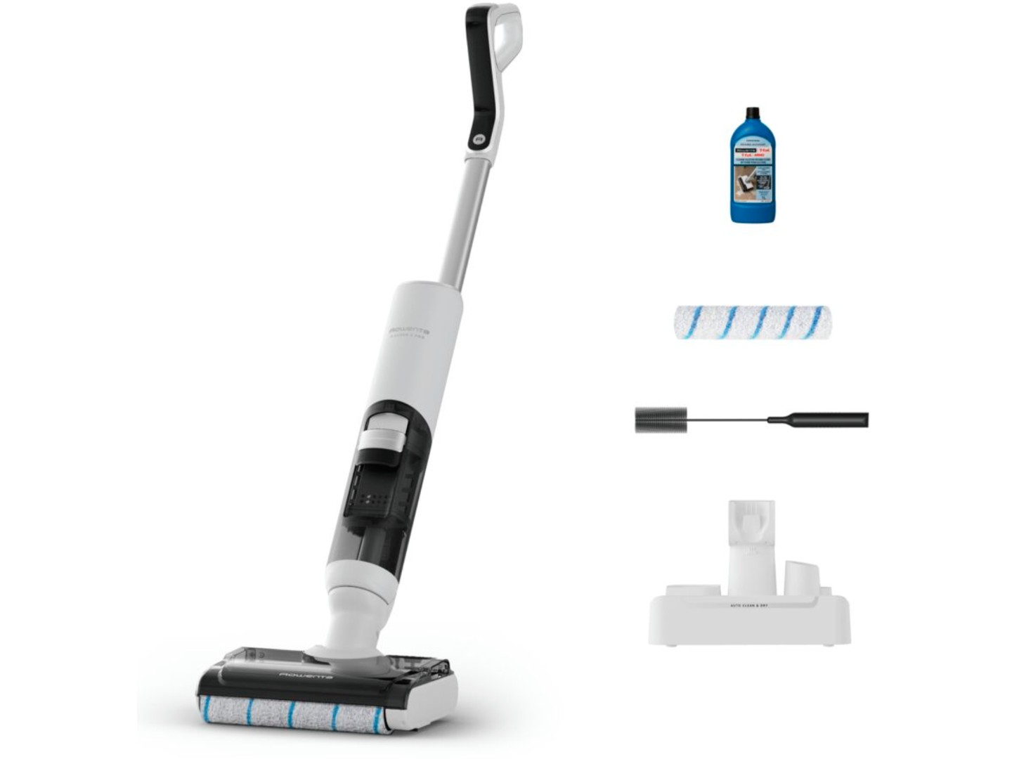 Пилосос ручний миючий Rowenta GZ5435E0 X-Clean 5 Pro
