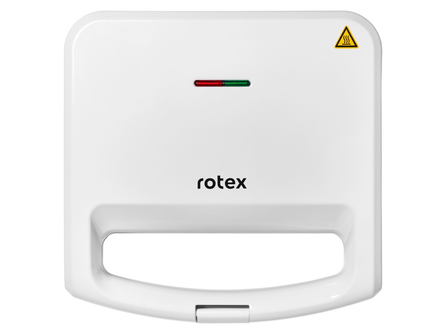 Бутербродниця Rotex RSM110-W — фото 2