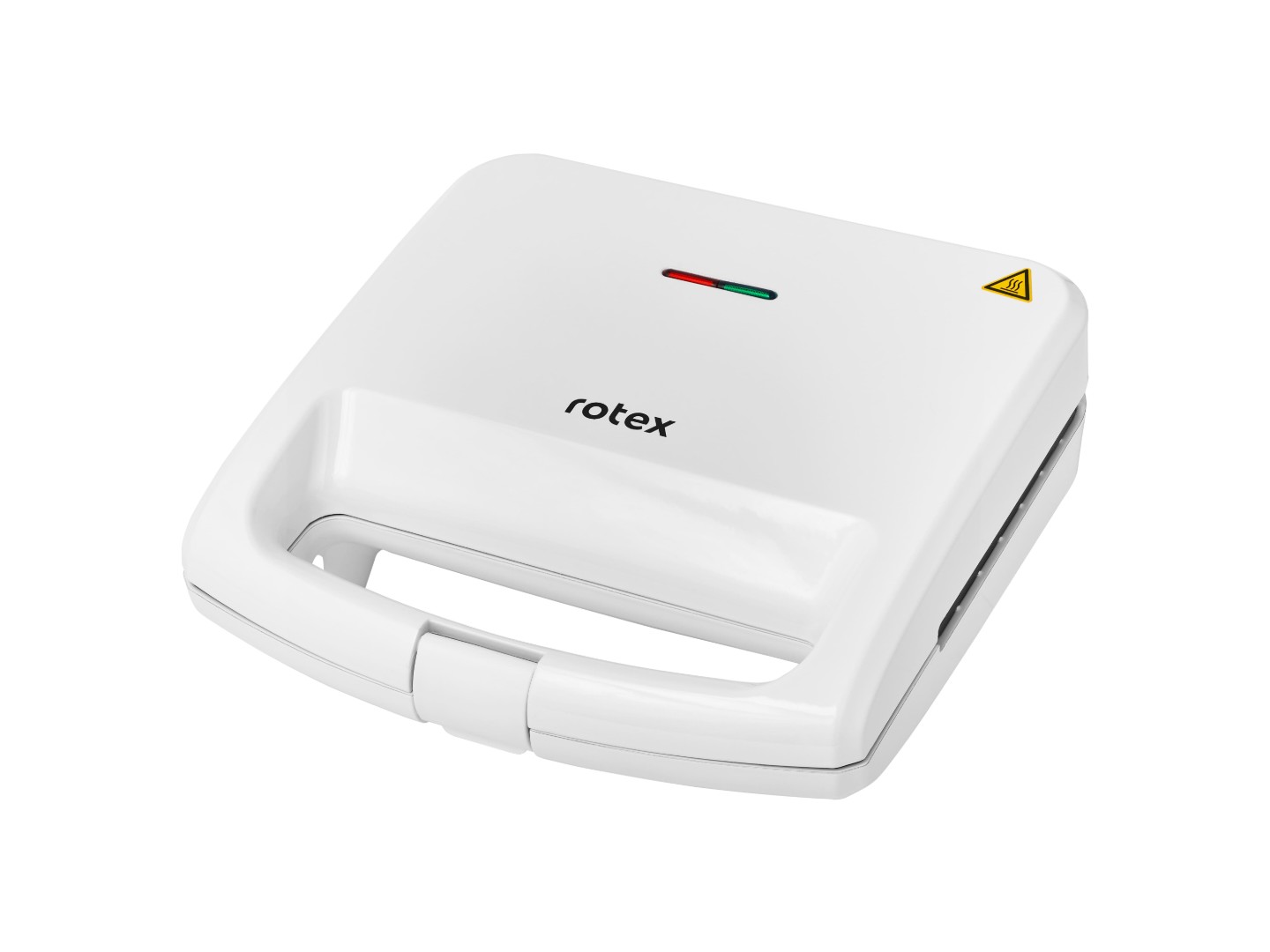 Бутербродниця Rotex RSM110-W — фото 3