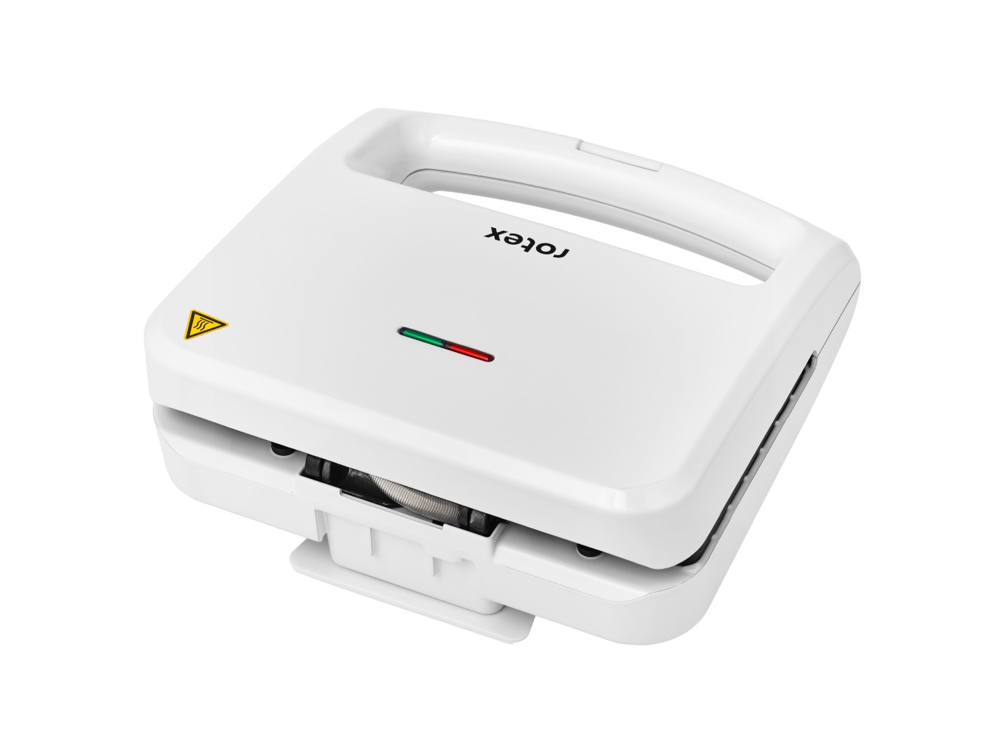 Бутербродниця Rotex RSM110-W — фото 4