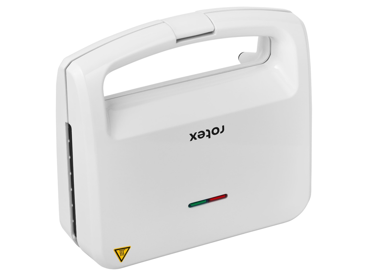 Бутербродниця Rotex RSM110-W — фото 5