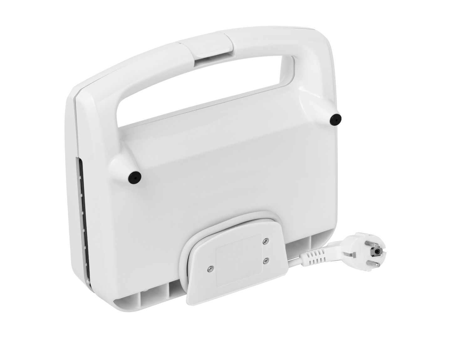 Бутербродниця Rotex RSM110-W — фото 6