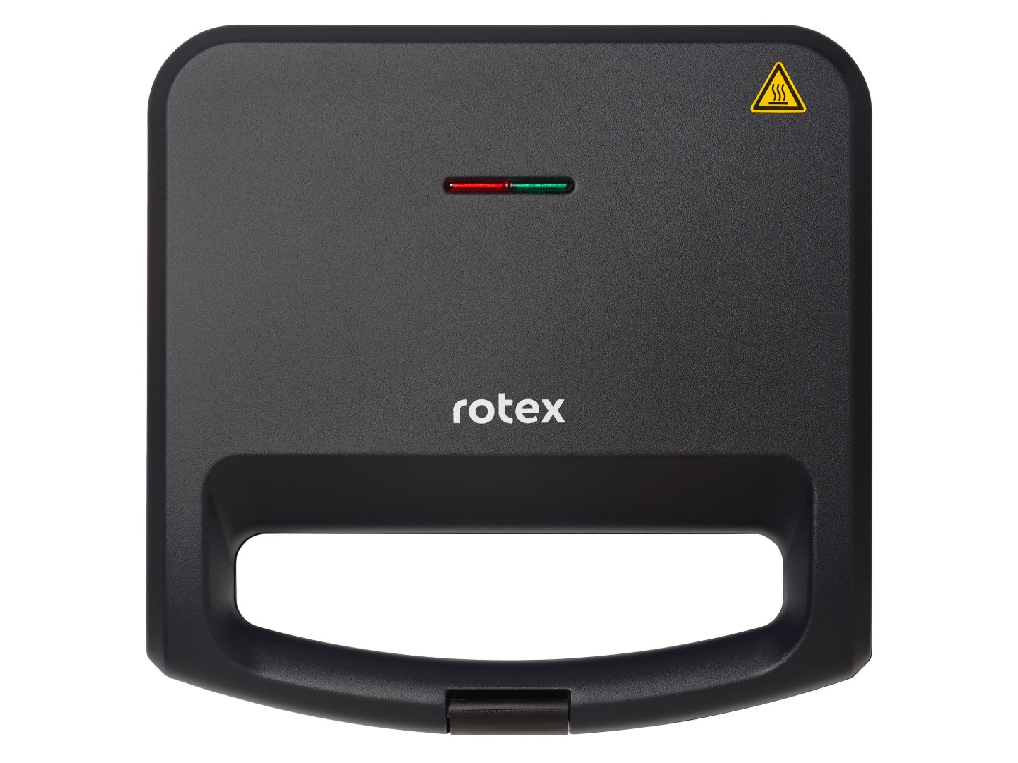 Бутербродниця Rotex RSM112-B — фото 5