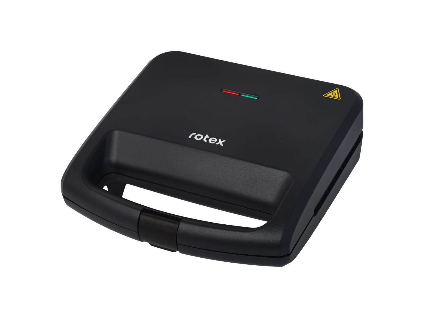 Бутербродниця Rotex RSM112-B — фото 6
